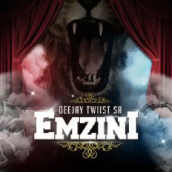 DJ Twiist - Gomora Ft. Mr Thela